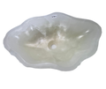 AC789N - Onix Blanco Irregular Raw - 60 x 40 x 16