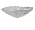 AC736N - Onix Blanco Tipo Bowl - 50 x 41 x 15