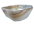 AC802N - Onix Blanco lrregular Liso - 50 x 40.5 x 15