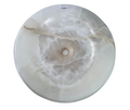 AC805N - Onix Blanco Tipo Dona - 48 x 48 x 17