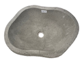AC811N - Volcánica Beige Tipo Rio - 48 x 34 x 15