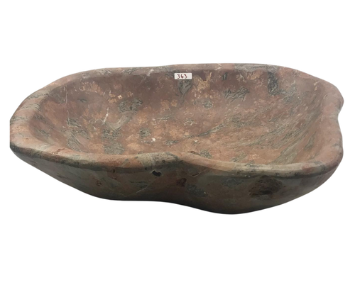 363 - Riolita - 61 x 46 x 15