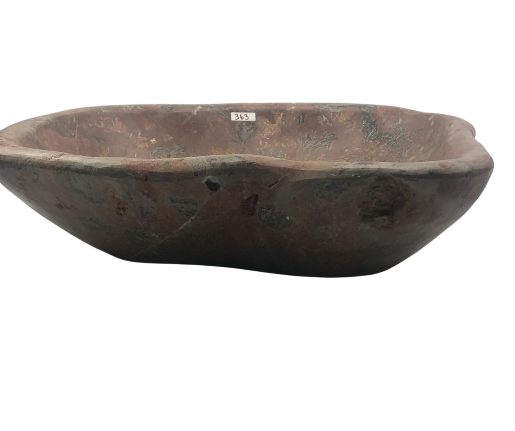 363 - Riolita - 61 x 46 x 15