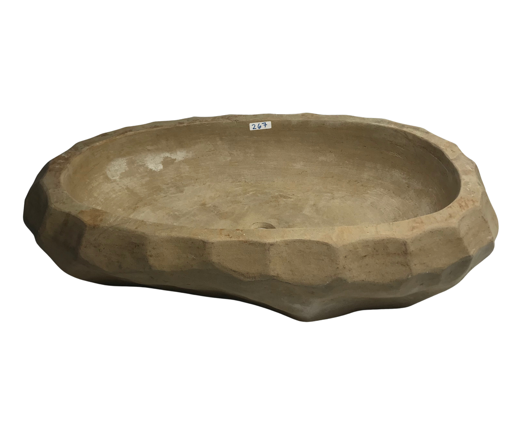 267 - Arenisca - 65 x 47 x 13