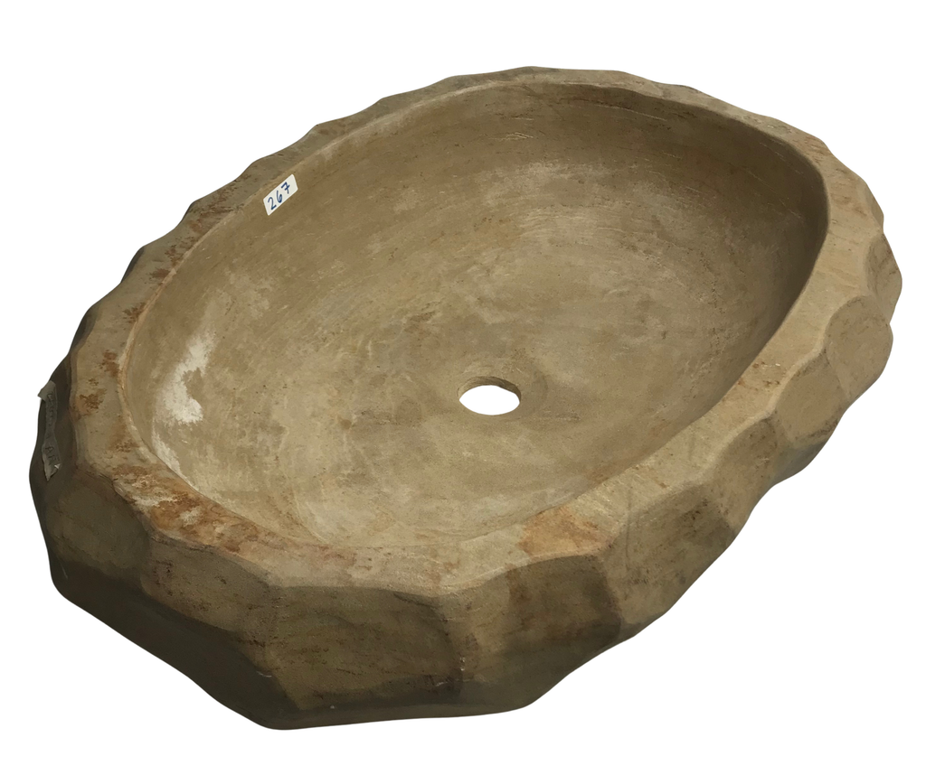 267 - Arenisca - 65 x 47 x 13