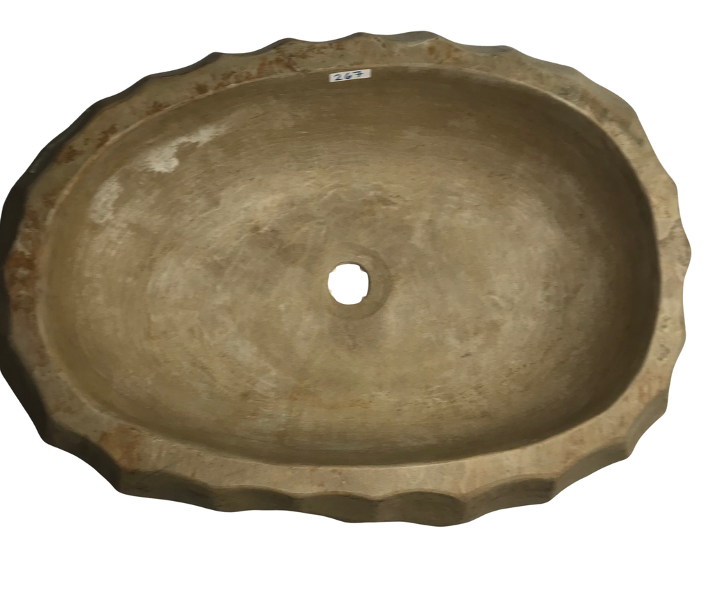 267 - Arenisca - 65 x 47 x 13
