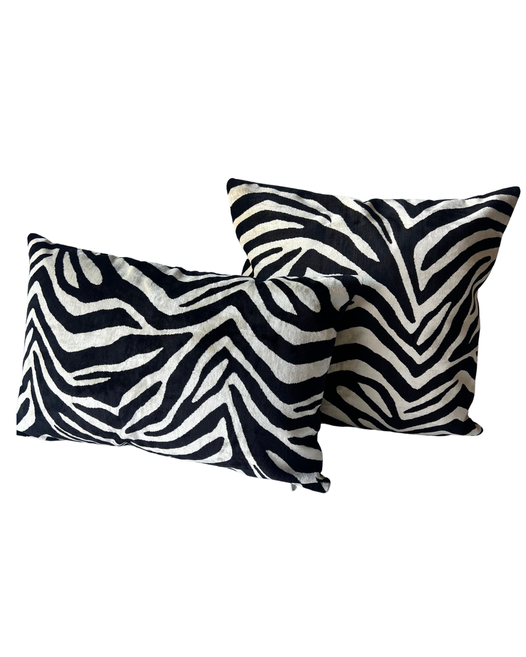 Silk Velvet - Cojines 40 x 60