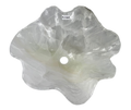 AC730N - Onix Blanco Tipo Bowl - 50 x 42 x 16