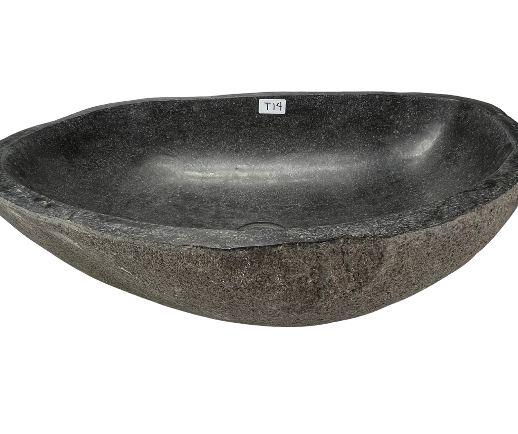T14 - Piedra Rio Indonesia - 54 x 42 x 15