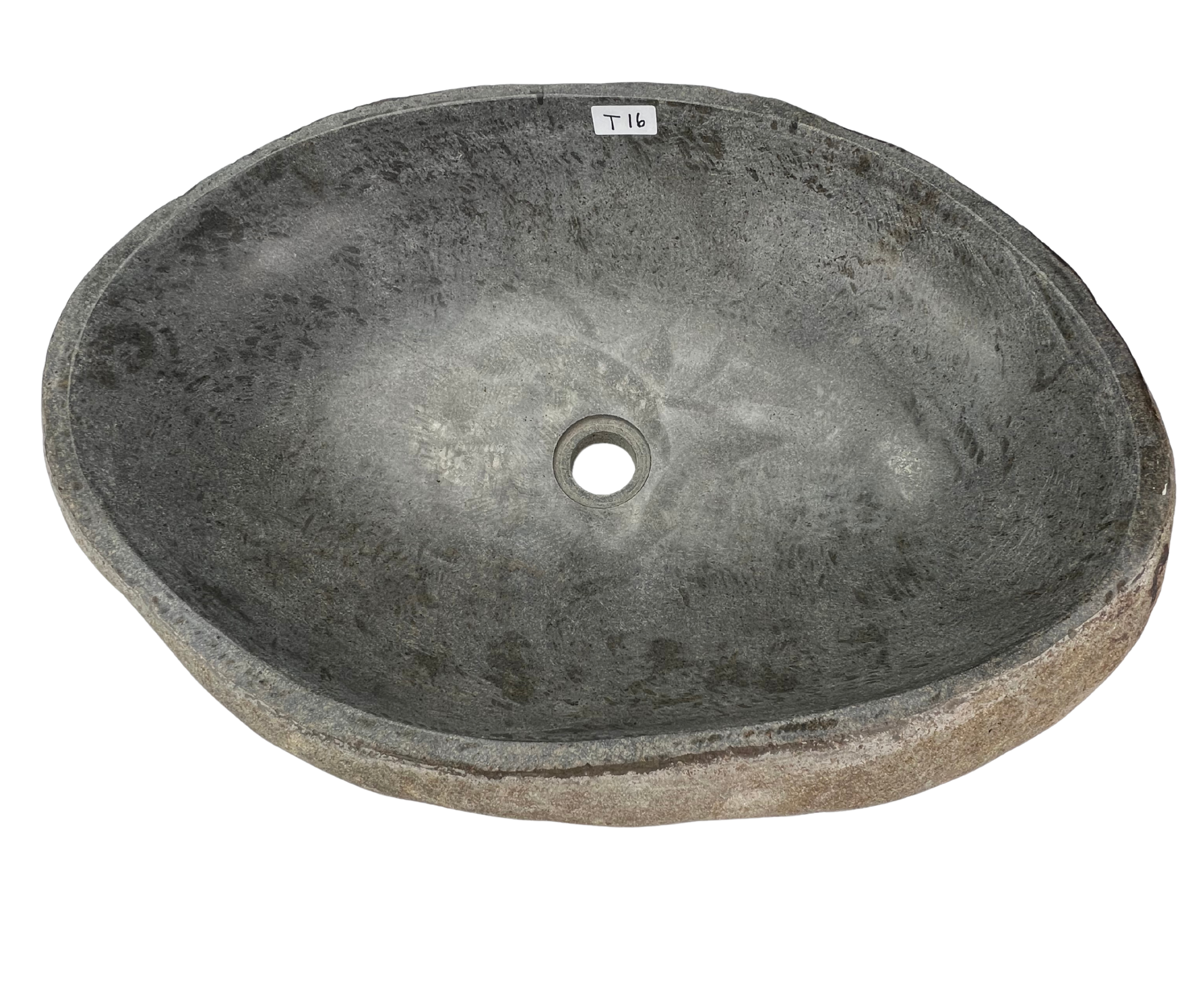 T16 - Piedra Rio Indonesia - 59 x 39 x 15.5