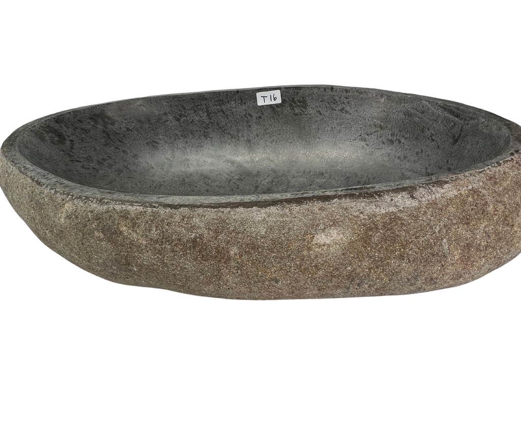 T16 - Piedra Rio Indonesia - 59 x 39 x 15.5