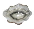 AC741N -  Onix Beige Tipo Bowl - 49 x 41 x 15