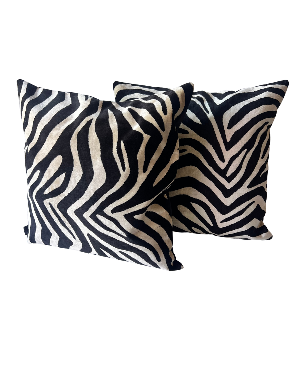 Silk Velvet - Cojines 50 x 50