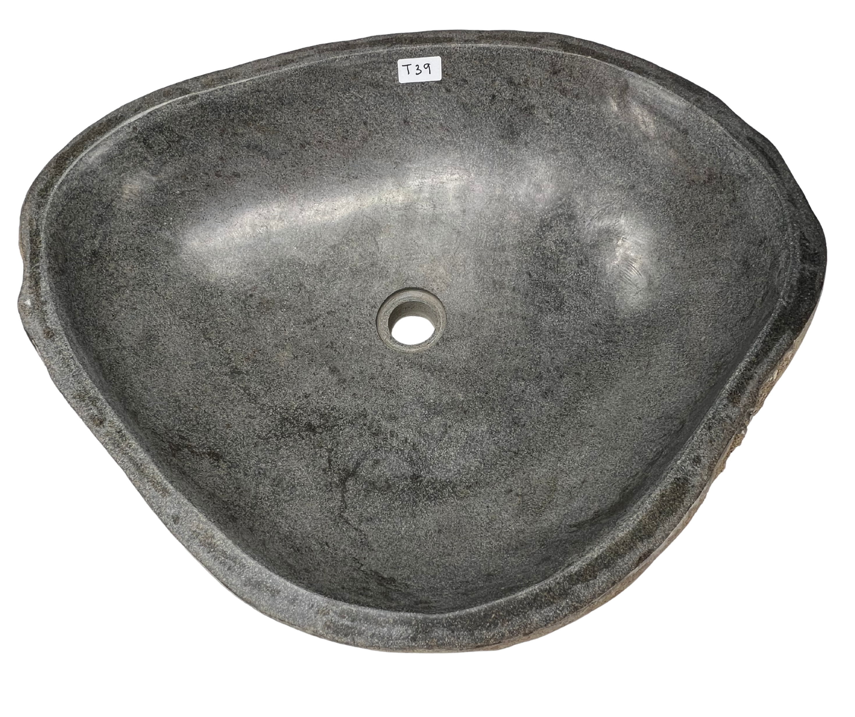 T39 - Piedra Rio Indonesia - 60 x 48.5 x 16