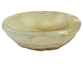 AC347 - Onix Circular Raw - 40 x 40 x 15.5