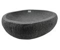 AC701N - Volcánica Gris Tipo Rio - 48 x 38 x 16