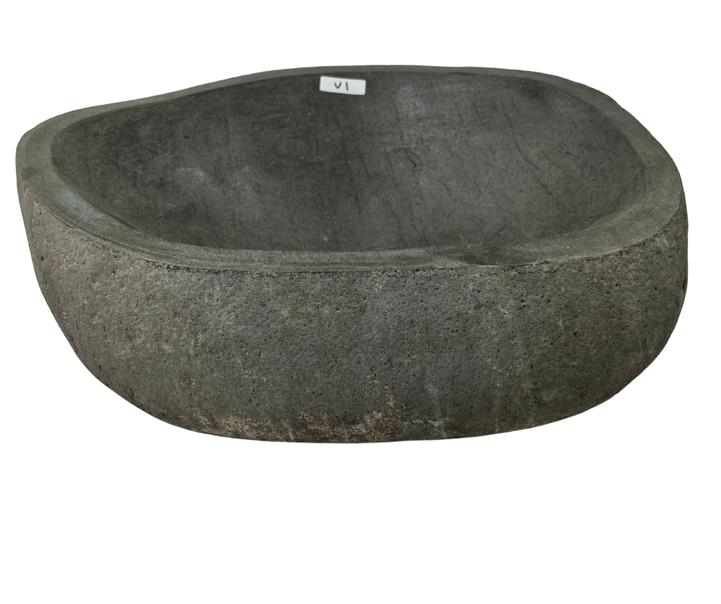 V1 - Piedra de Rio - 44.5 x 33 x 16