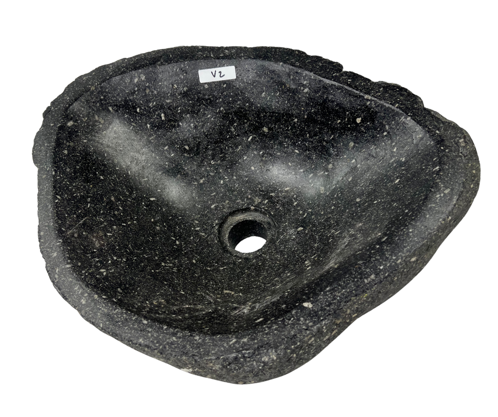 V2 - Piedra de Rio - 42 x 33 x 15