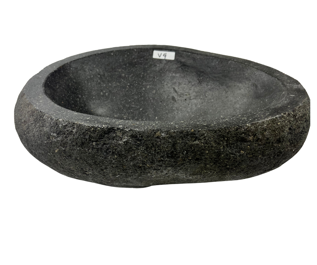 V4 - Piedra de Rio - 39 x 30 x 15