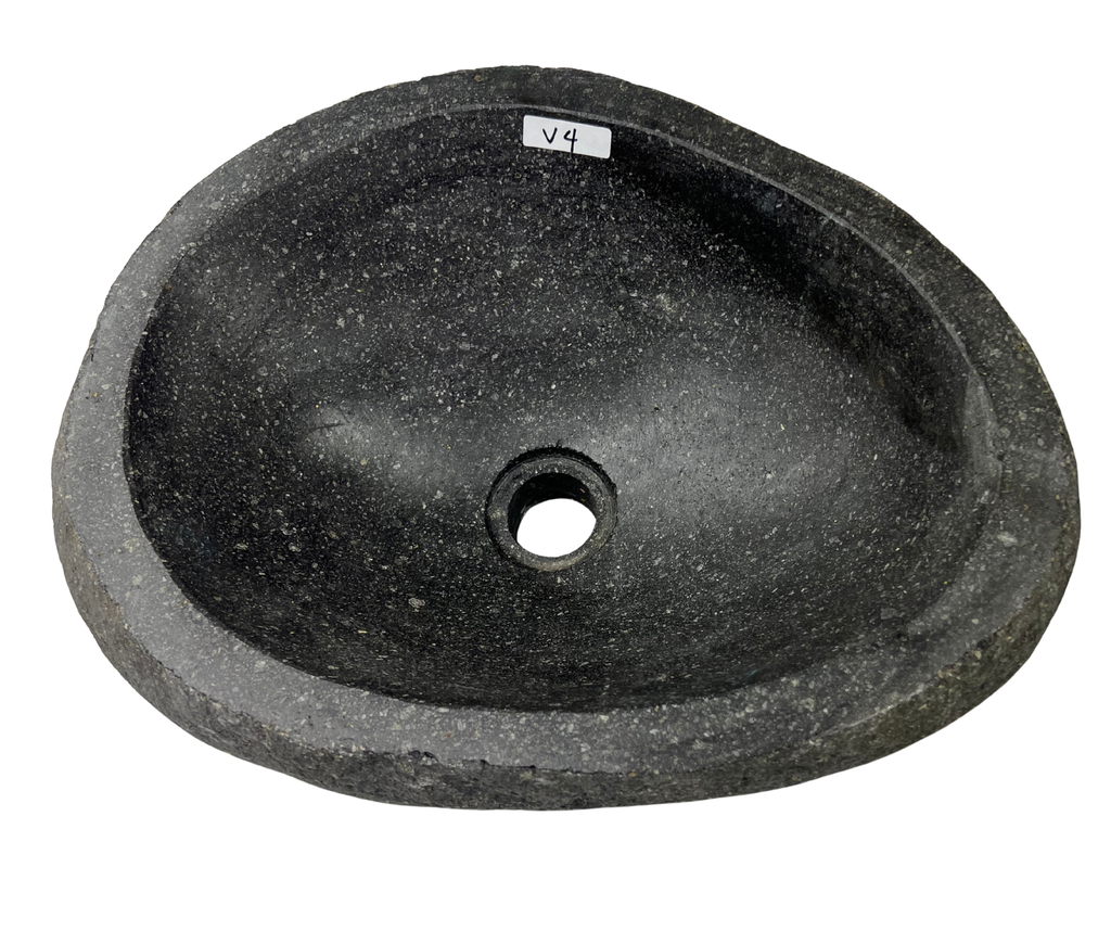 V4 - Piedra de Rio - 39 x 30 x 15