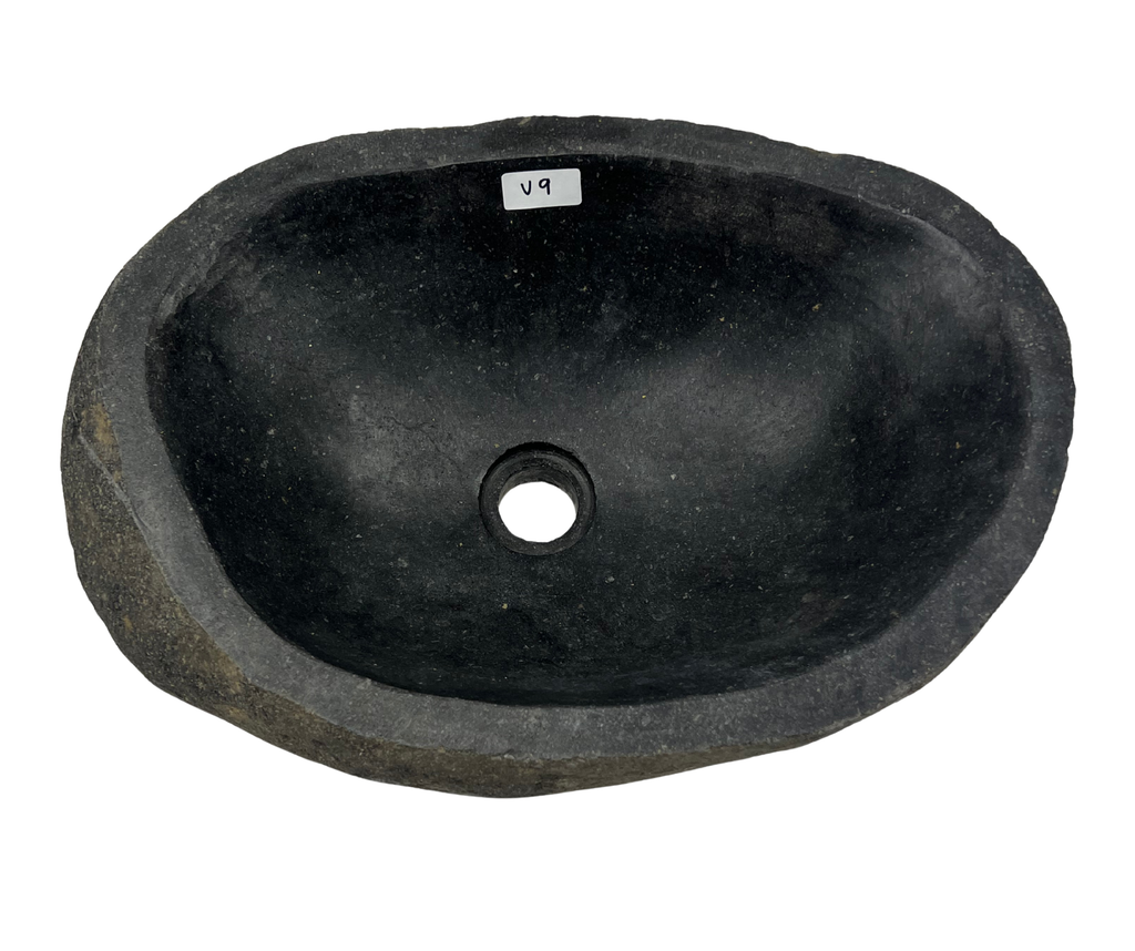 V9 - Piedra de Rio - 46 x 32 x 15