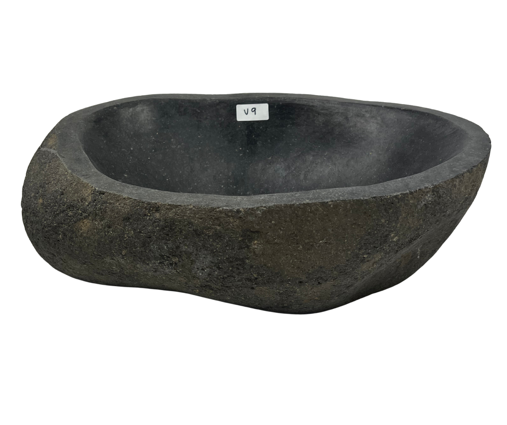 V9 - Piedra de Rio - 46 x 32 x 15