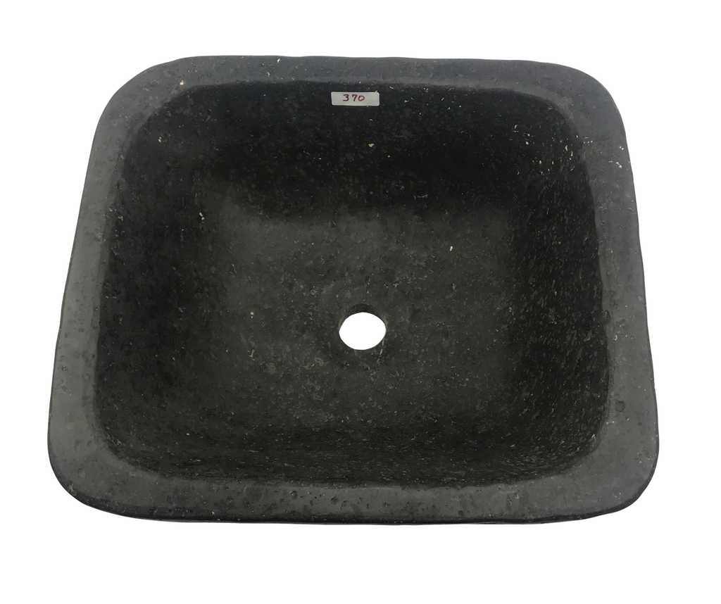370 - Volcánica - 41 x 36 x 15