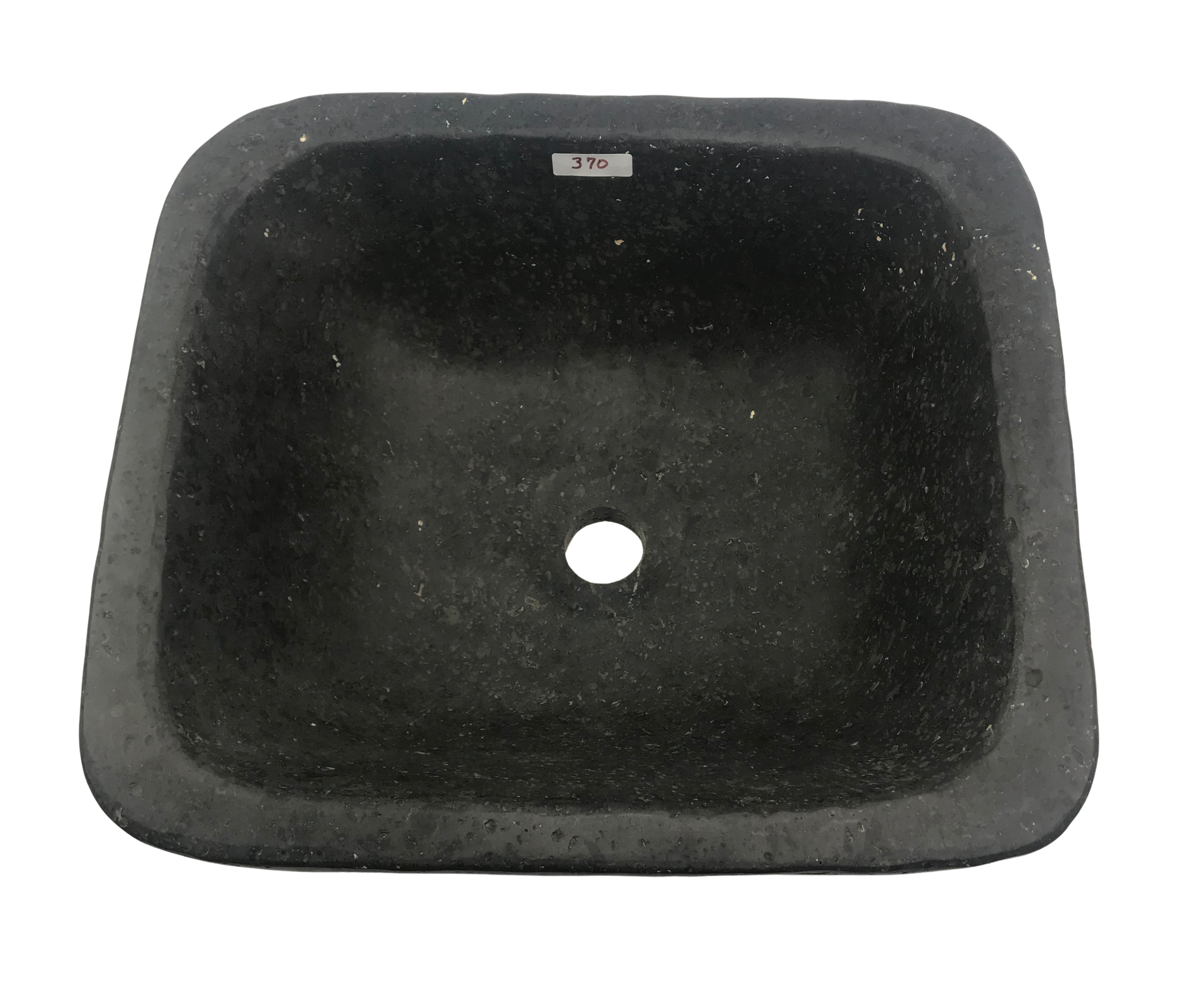 370 - Volcánica - 41 x 36 x 15