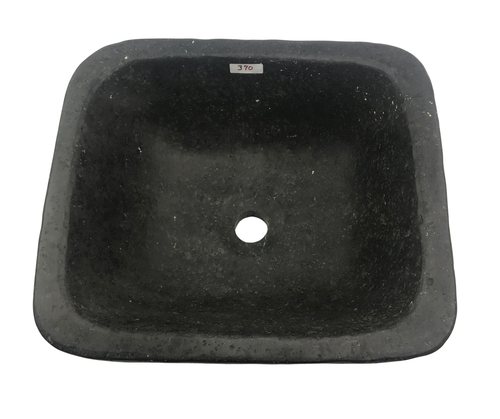 370 - Volcánica - 41 x 36 x 15