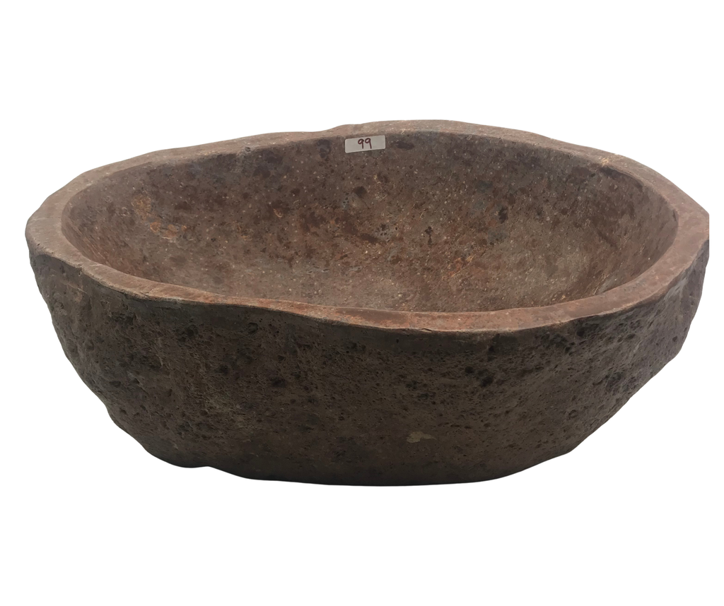99 - Riolita - 50 x 35 x 19