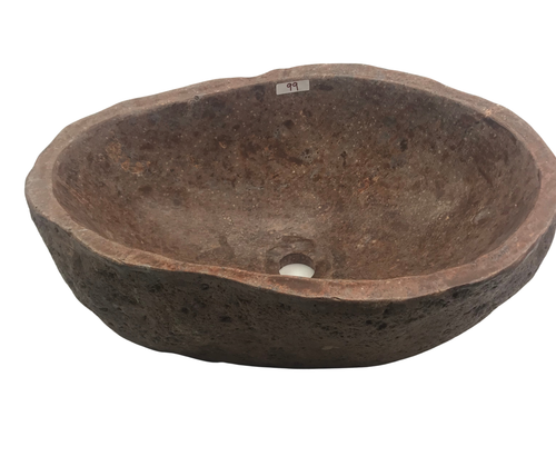 99 - Riolita - 50 x 35 x 19