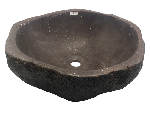 162 - Volcánica - 53 x 46 x 18