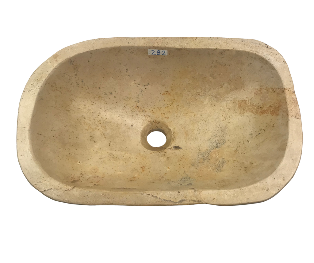 282 - Arenisca - 50 x 32 x 15