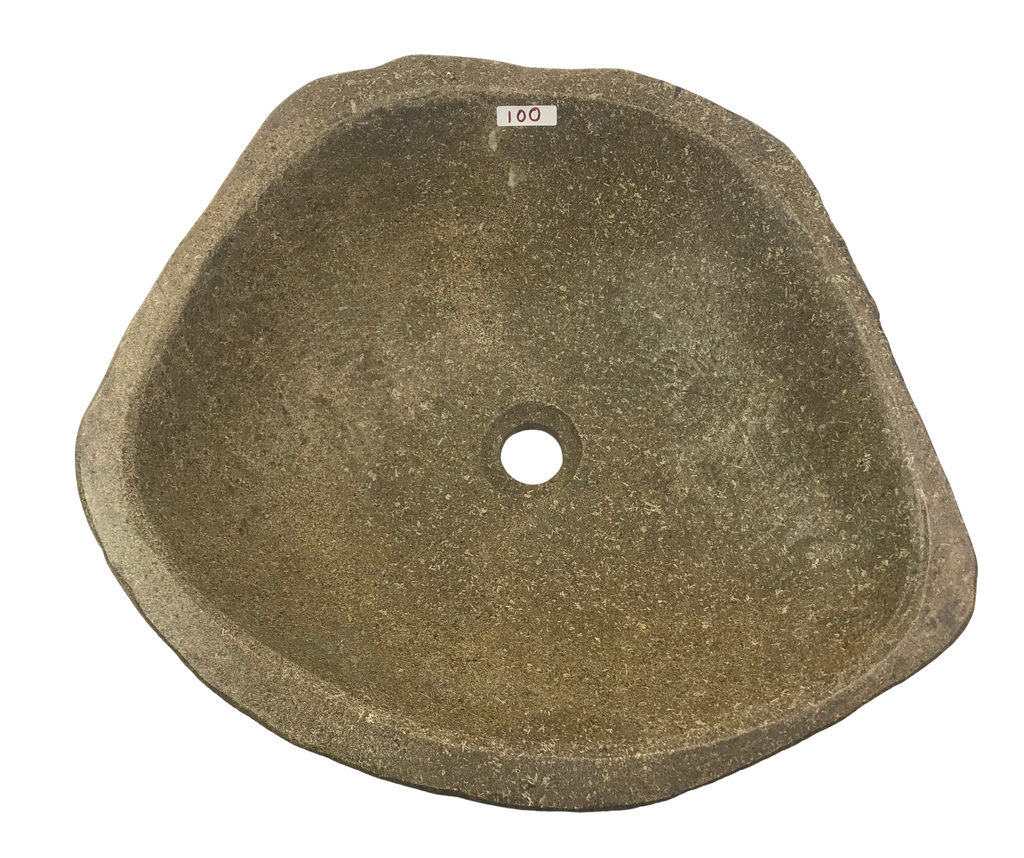 100 - Granito - 52 x 45 x 13