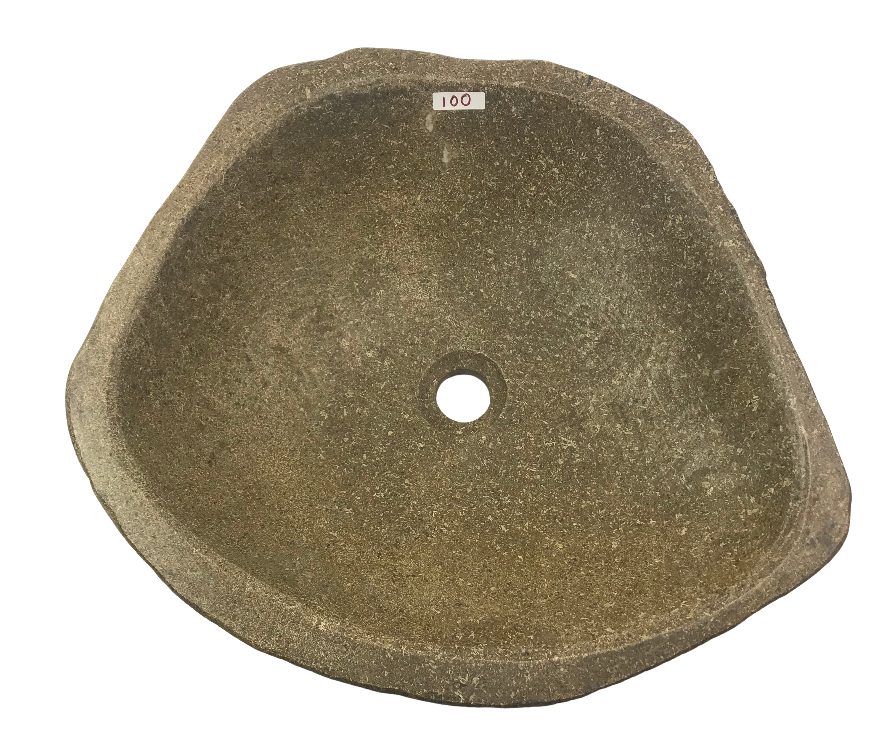 100 - Granito - 52 x 45 x 13