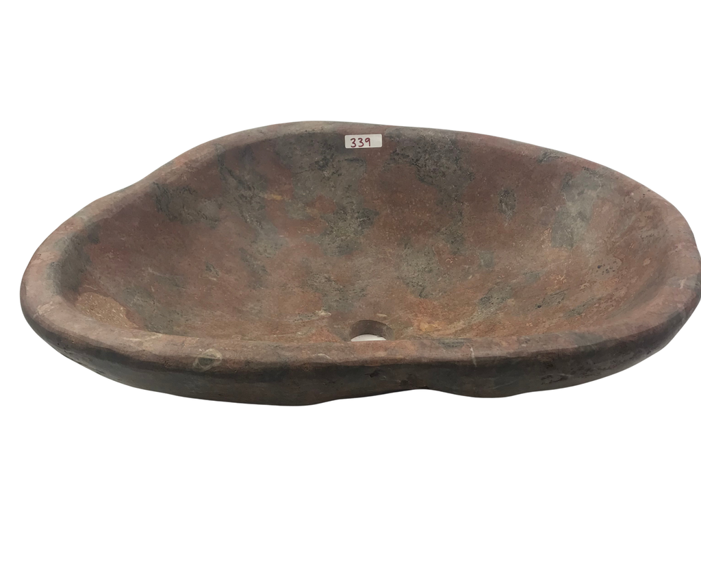 339 - Riolita - 60 x 45 x 15.5