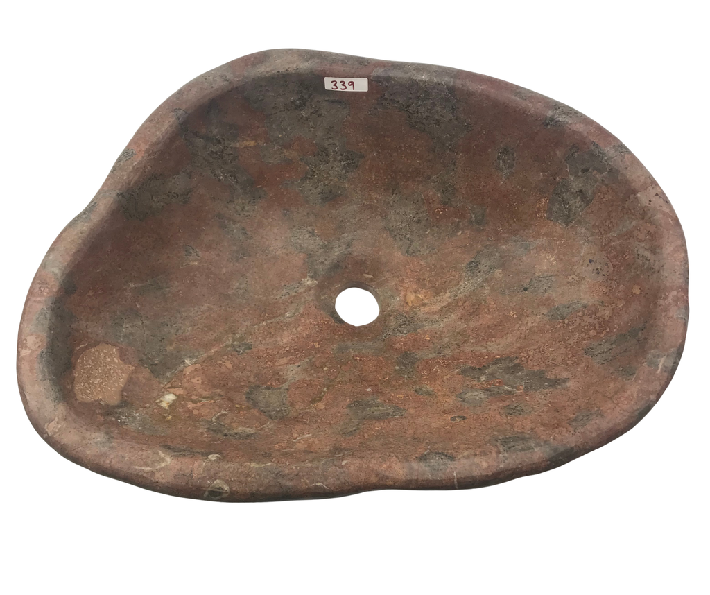 339 - Riolita - 60 x 45 x 15.5