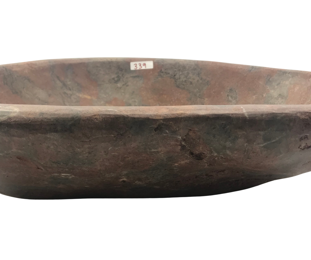 339 - Riolita - 60 x 45 x 15.5
