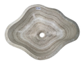 AC768N - Mármol Beige Tipo Rio - 47 x 36 x 16
