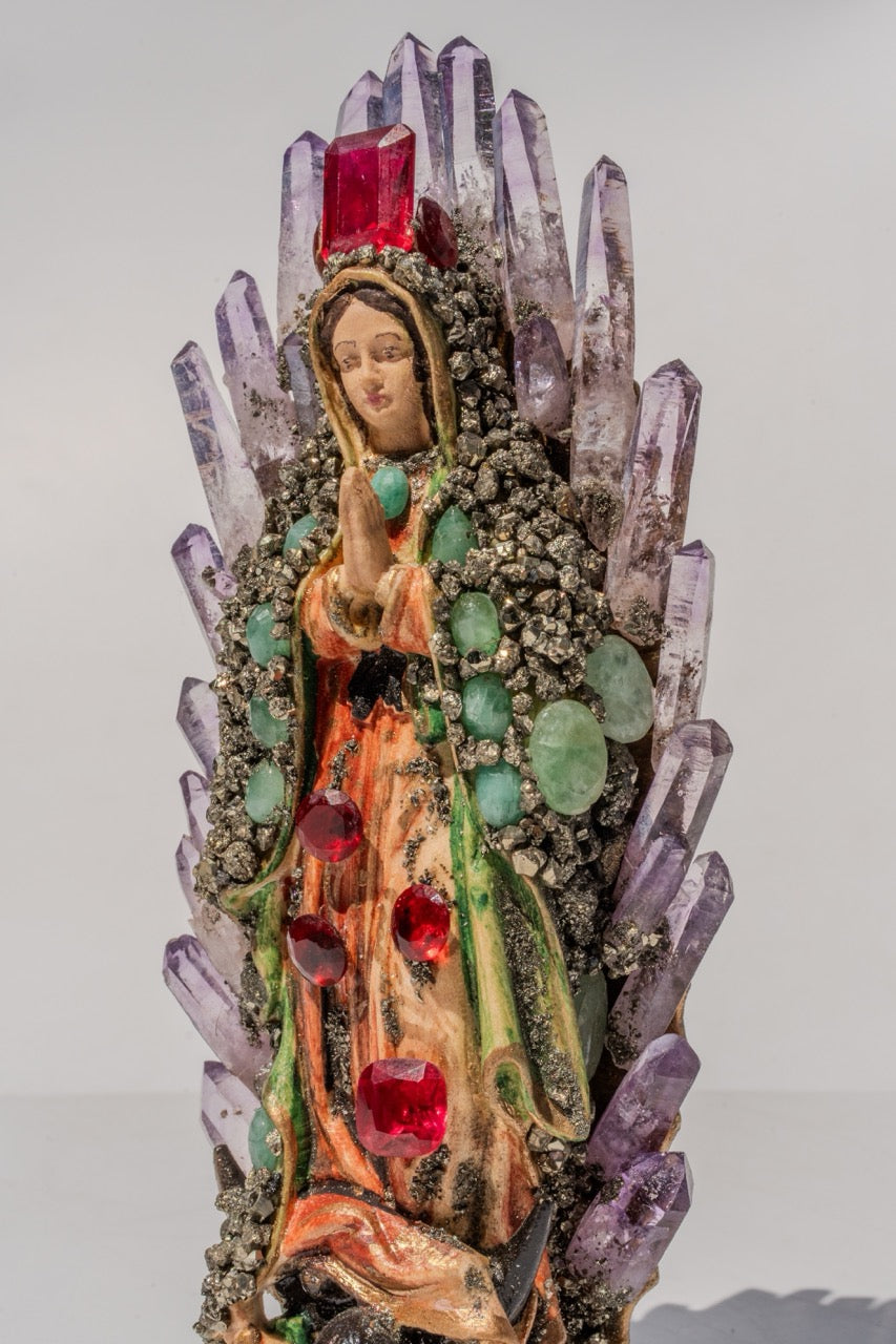 Virgencita Chica 3