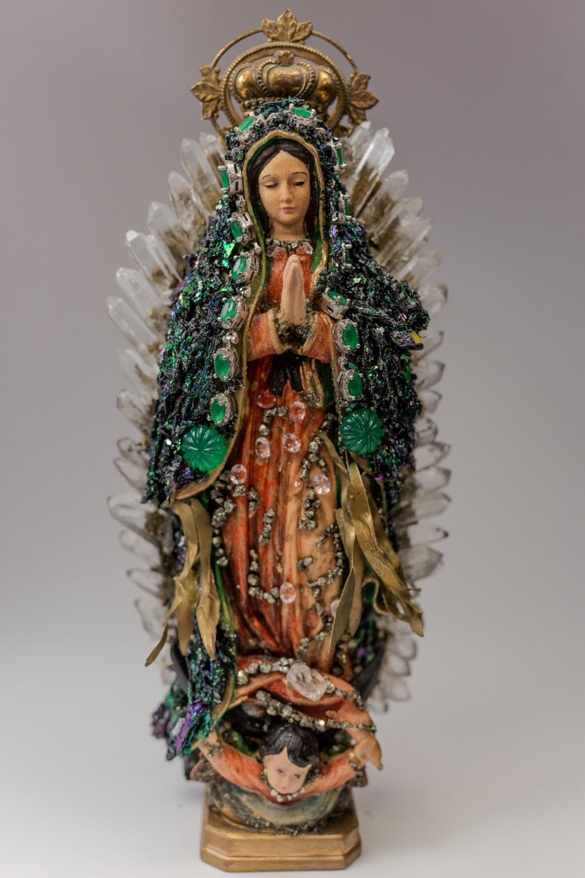 Virgencita Mediana 1