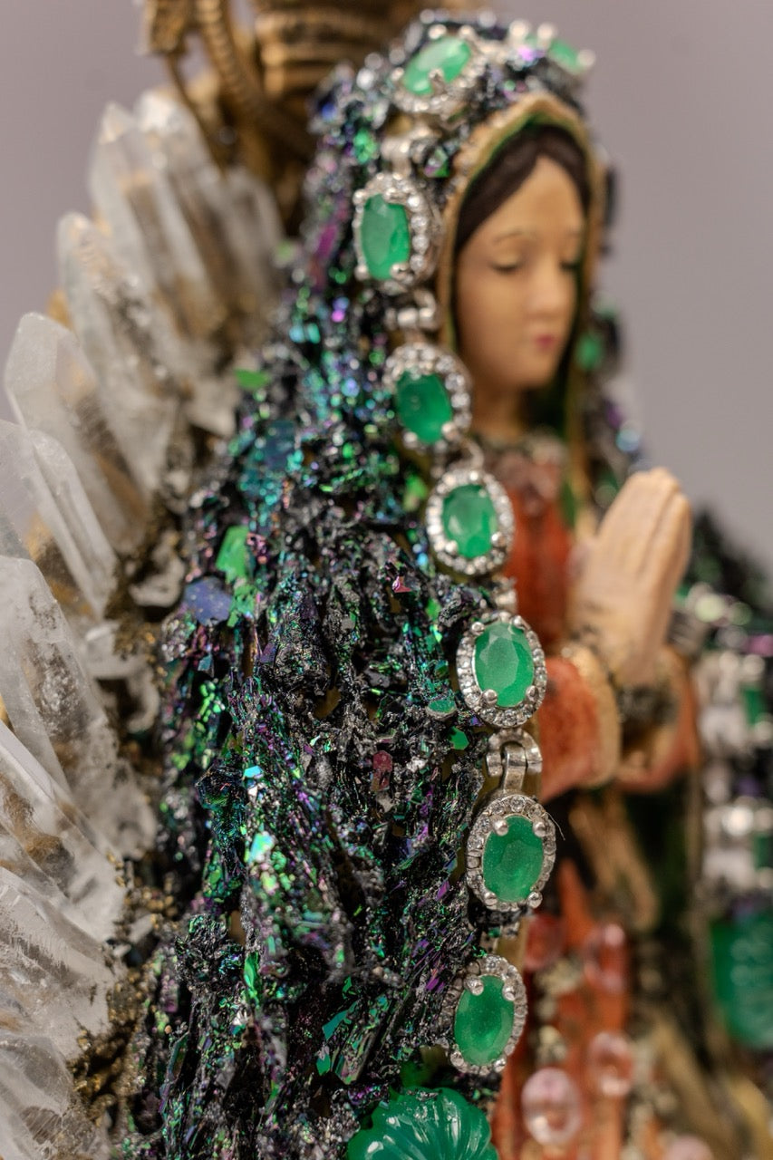 Virgencita Mediana 1