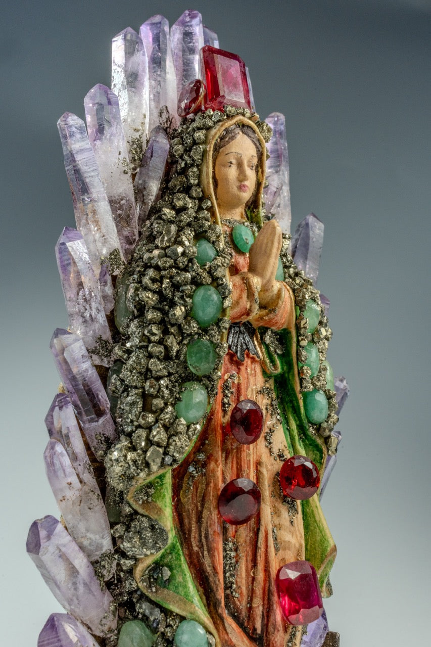 Virgencita Chica 3