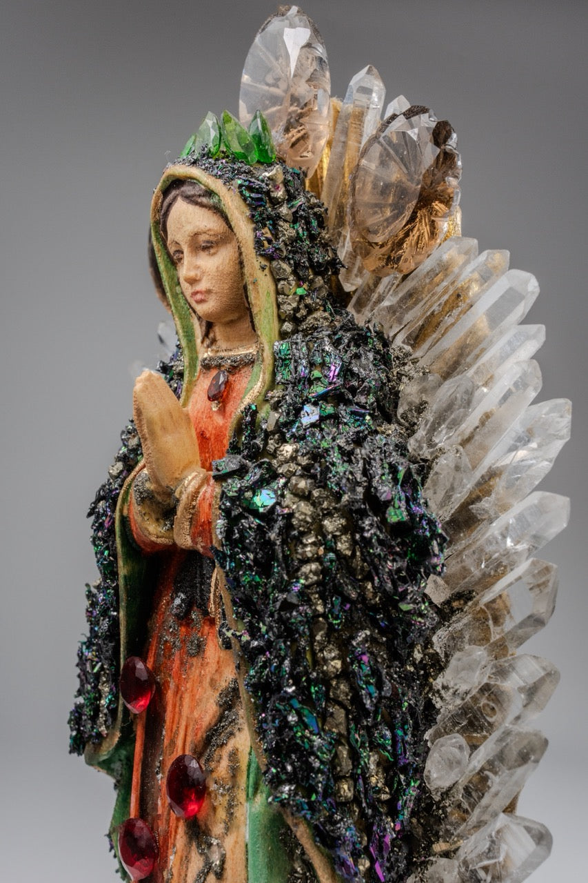 Virgencita Mediana 2