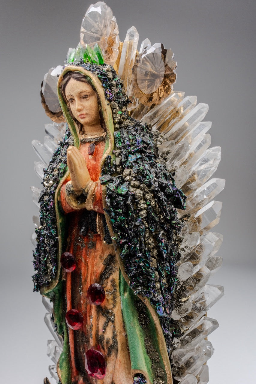 Virgencita Mediana 2