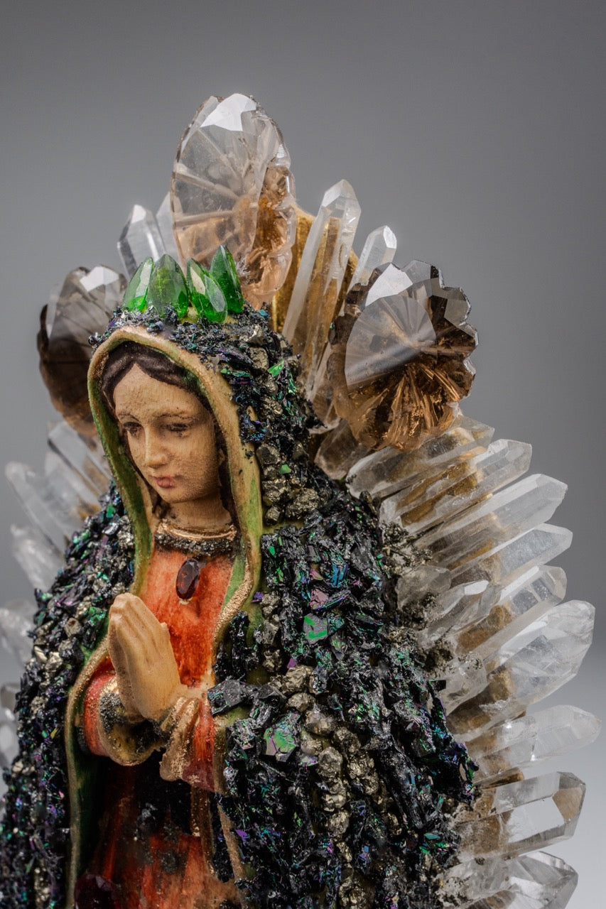 Virgencita Mediana 2