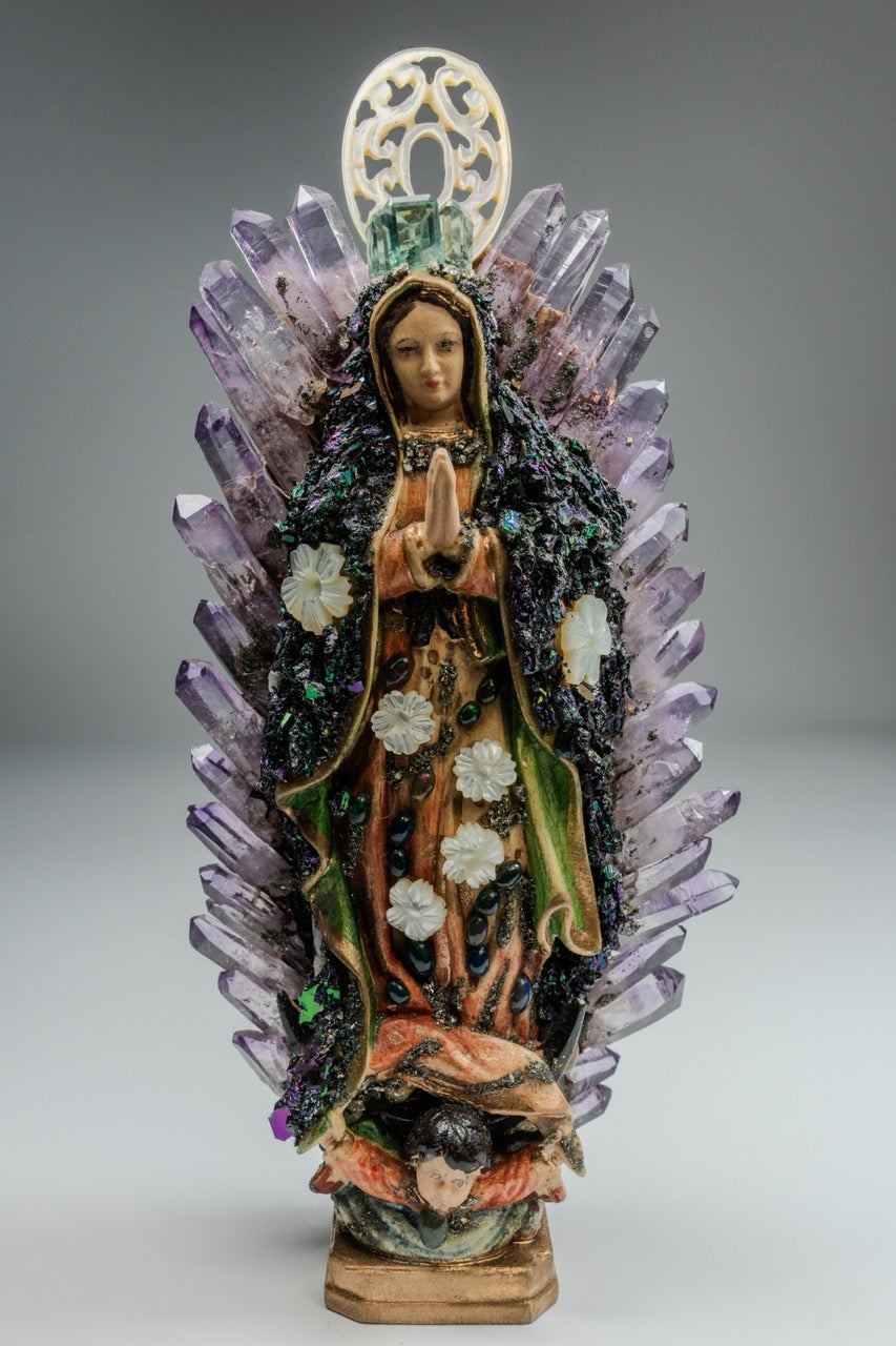 Virgencita Chica 1