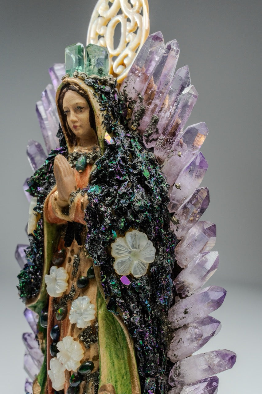 Virgencita Chica 1