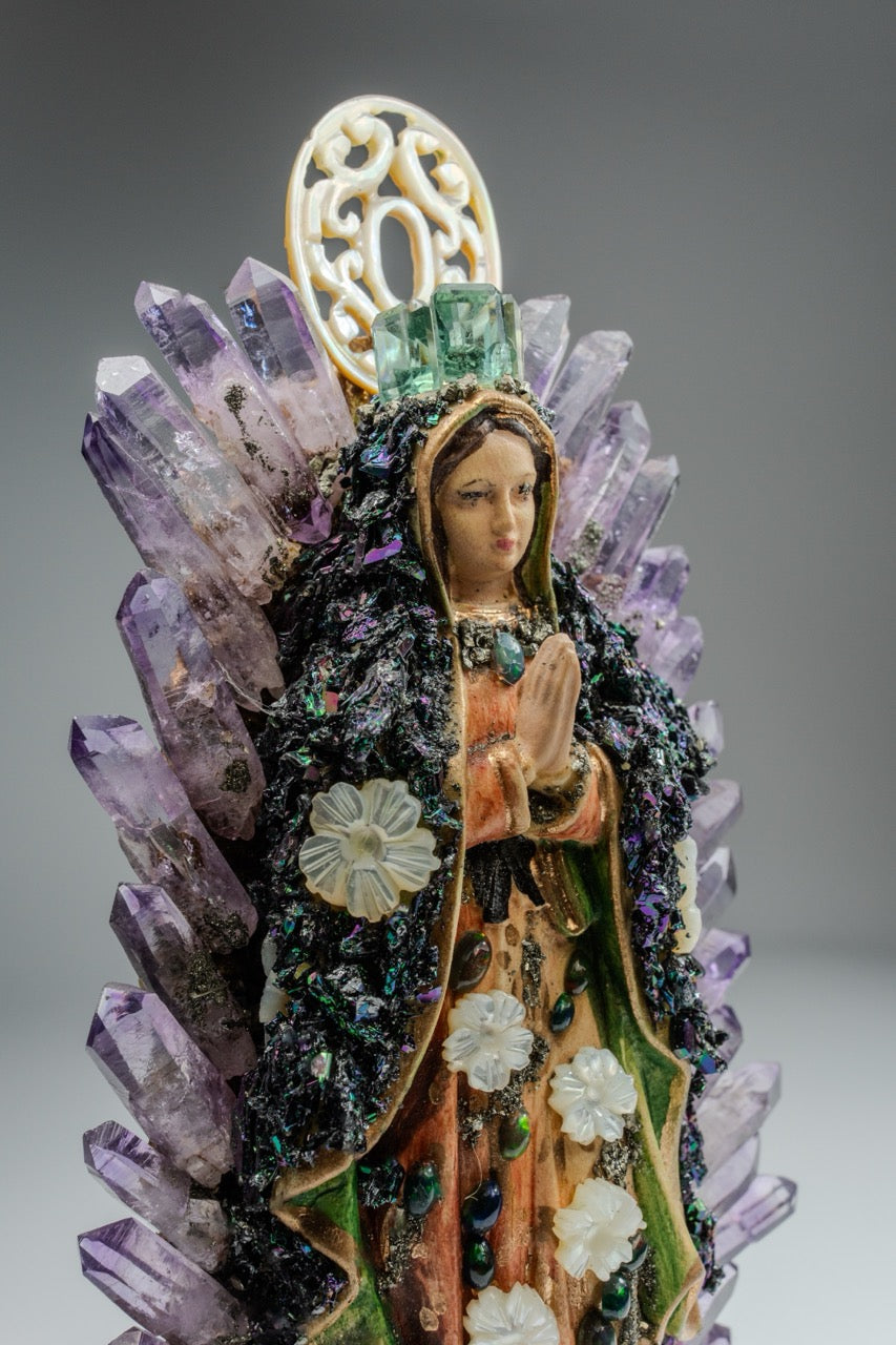 Virgencita Chica 1