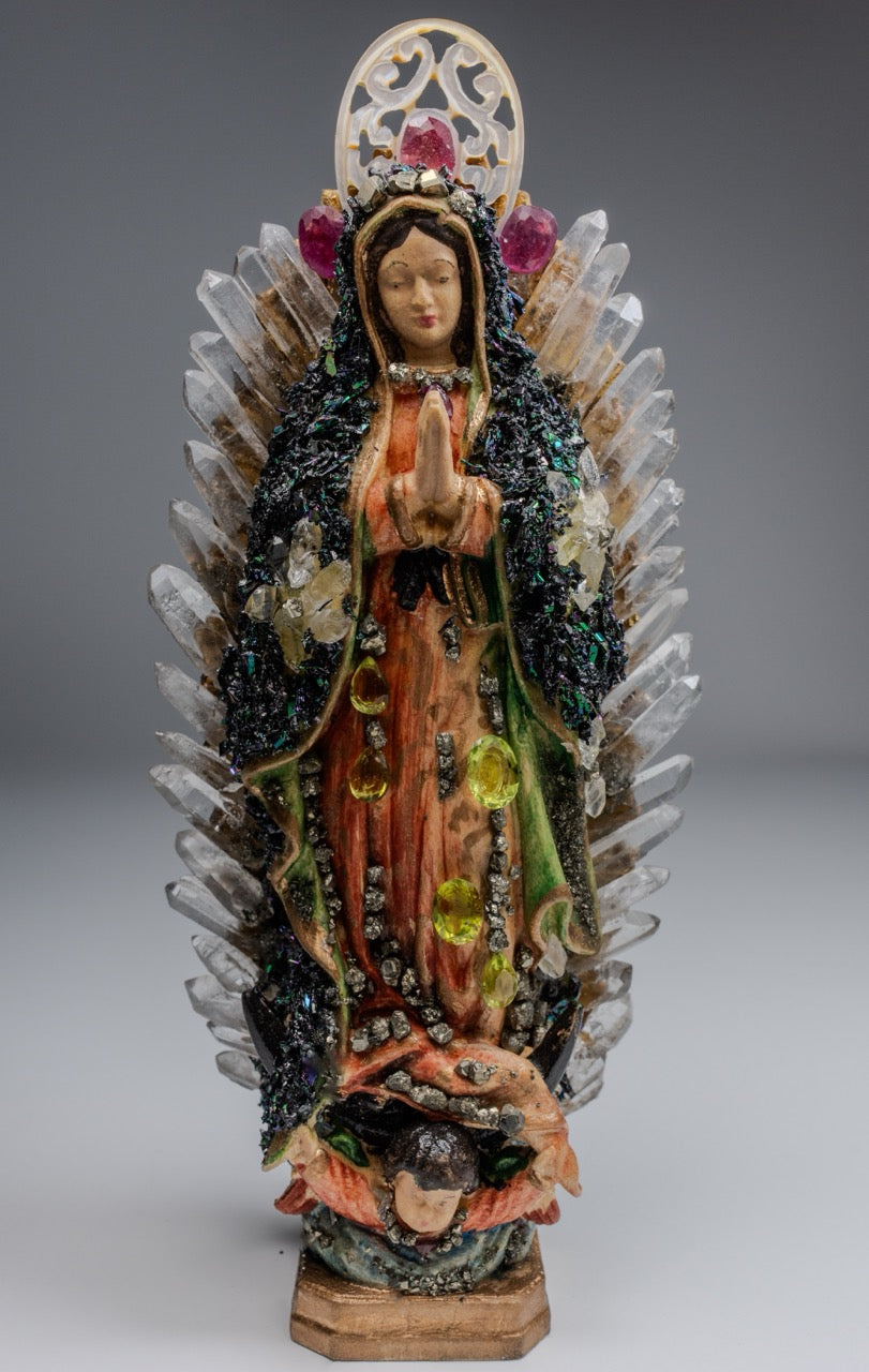 Virgencita Chica 2